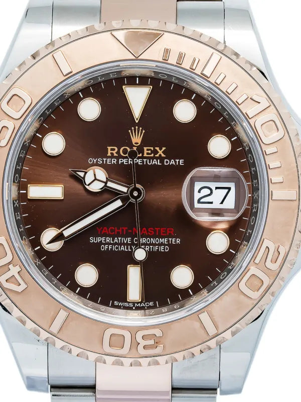 Rolex horloge