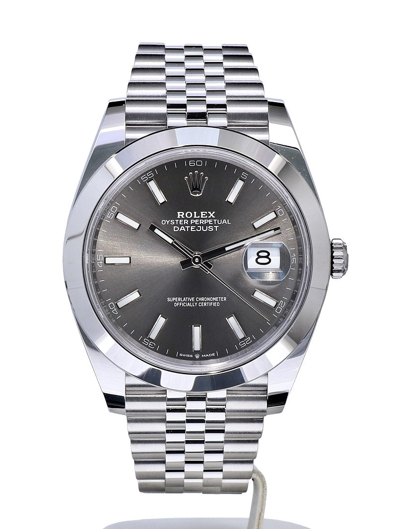 Rolex horloge