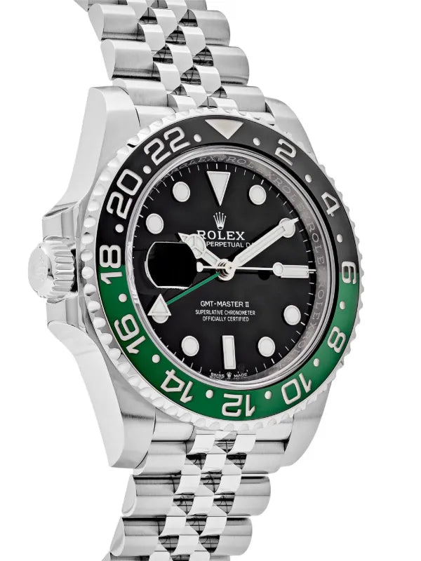 Rolex horloge