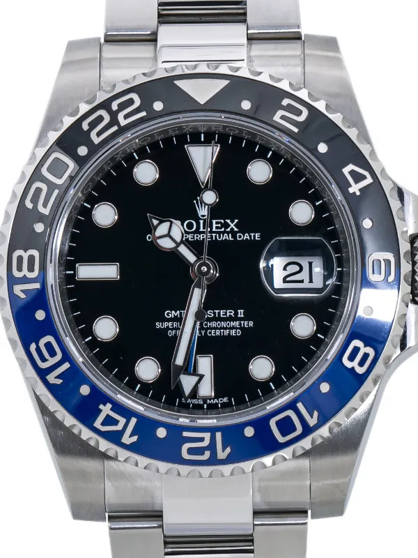Rolex horloge