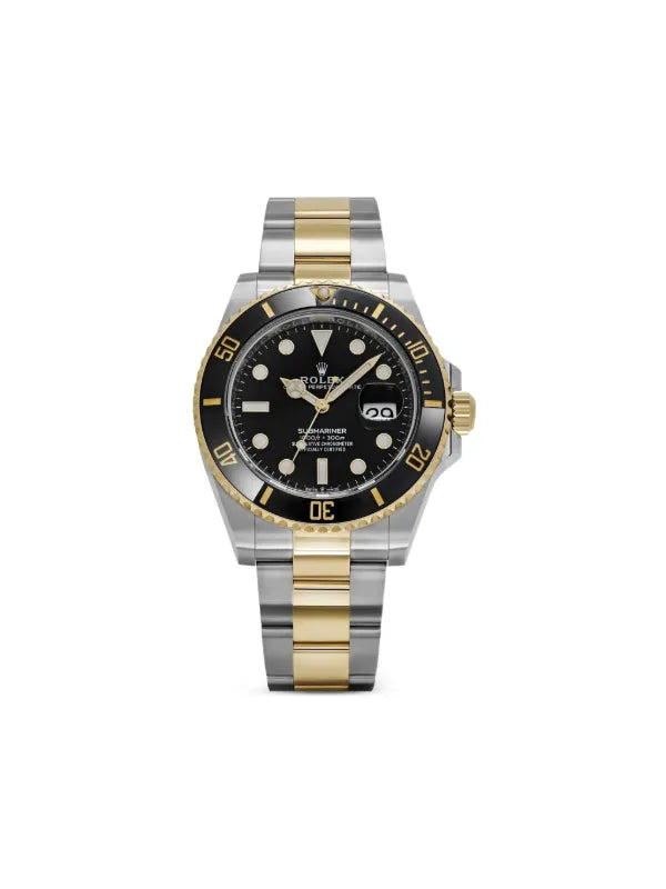 Rolex horloge