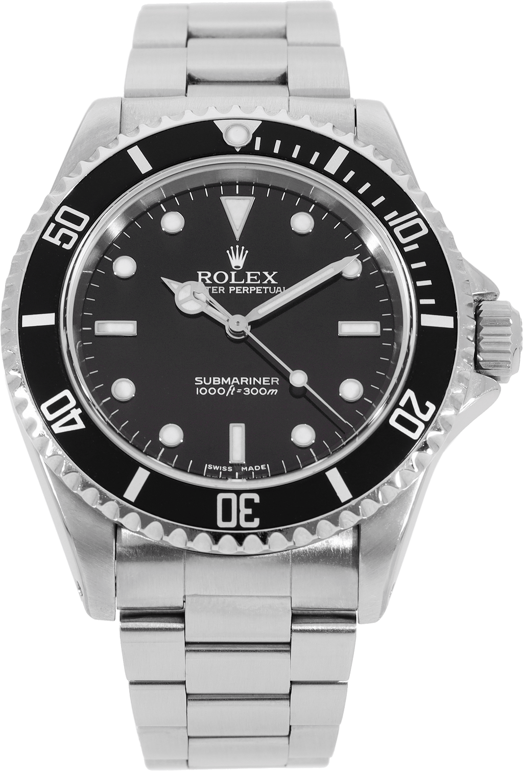 Rolex horloge