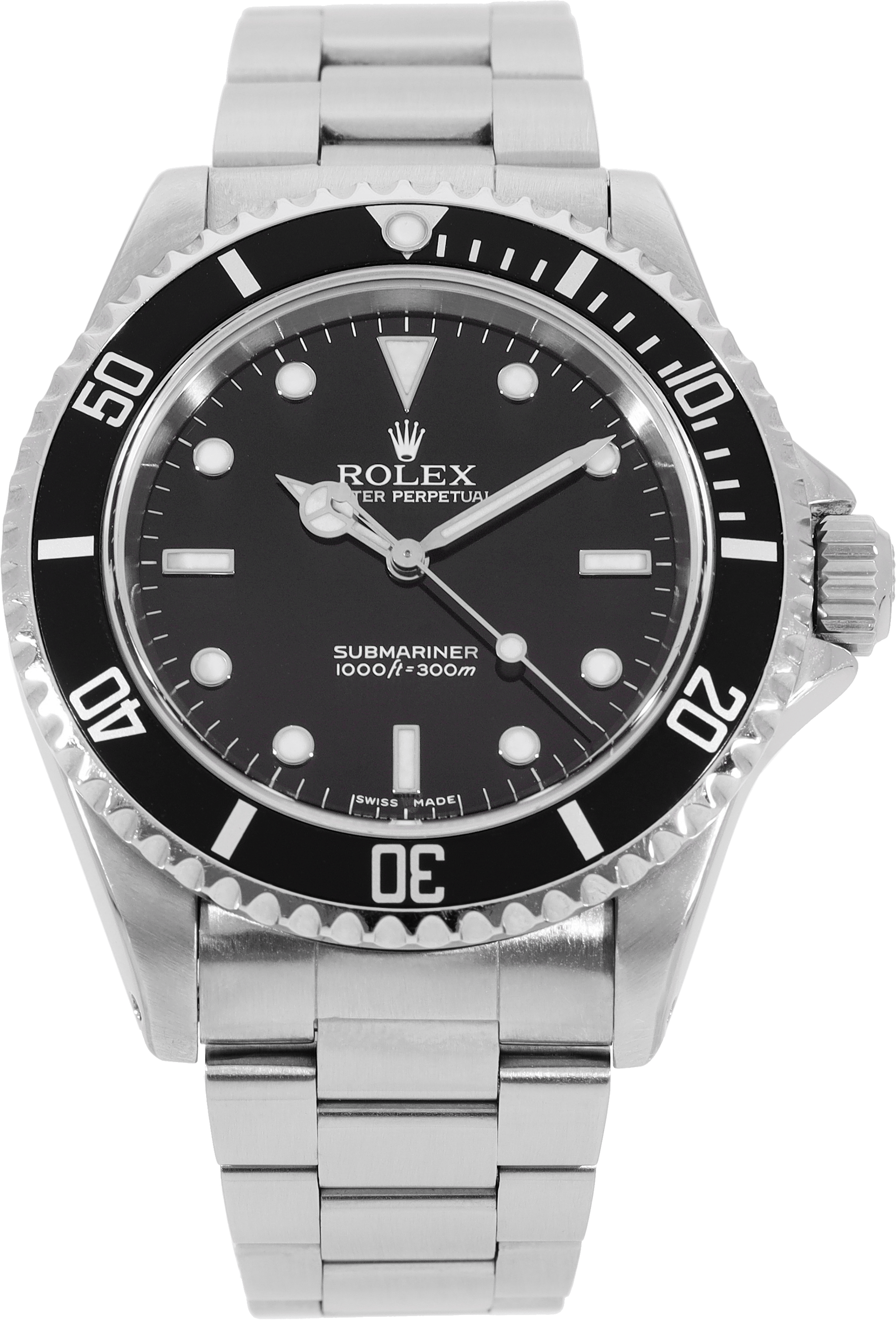 Rolex horloge