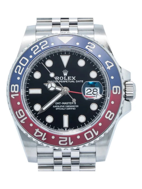 Rolex horloge