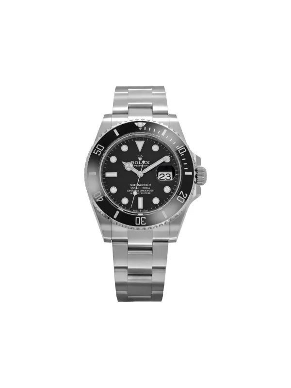 Rolex horloge
