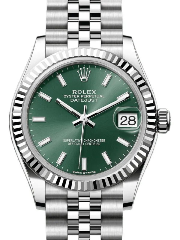 Rolex horloge