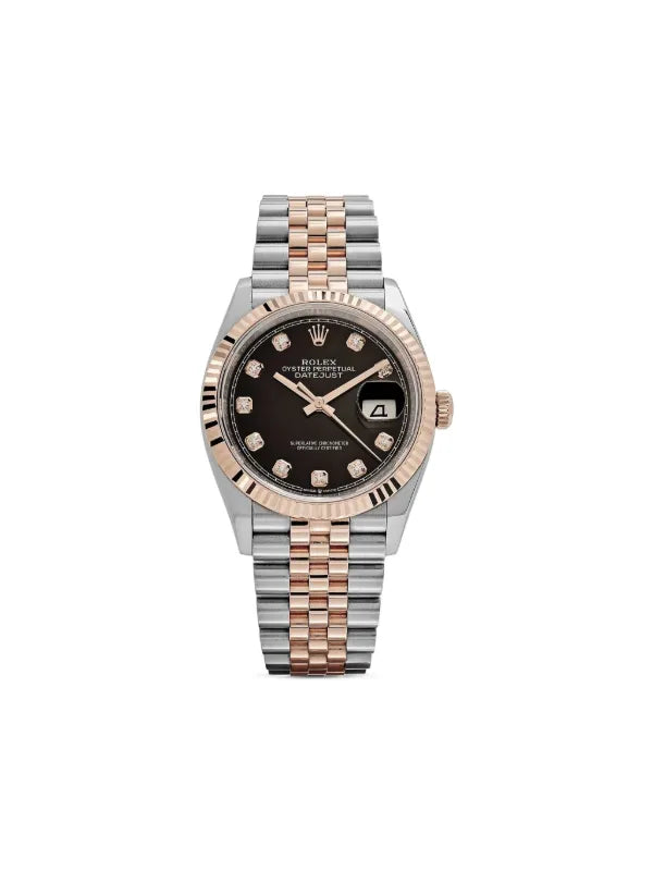 Rolex horloge