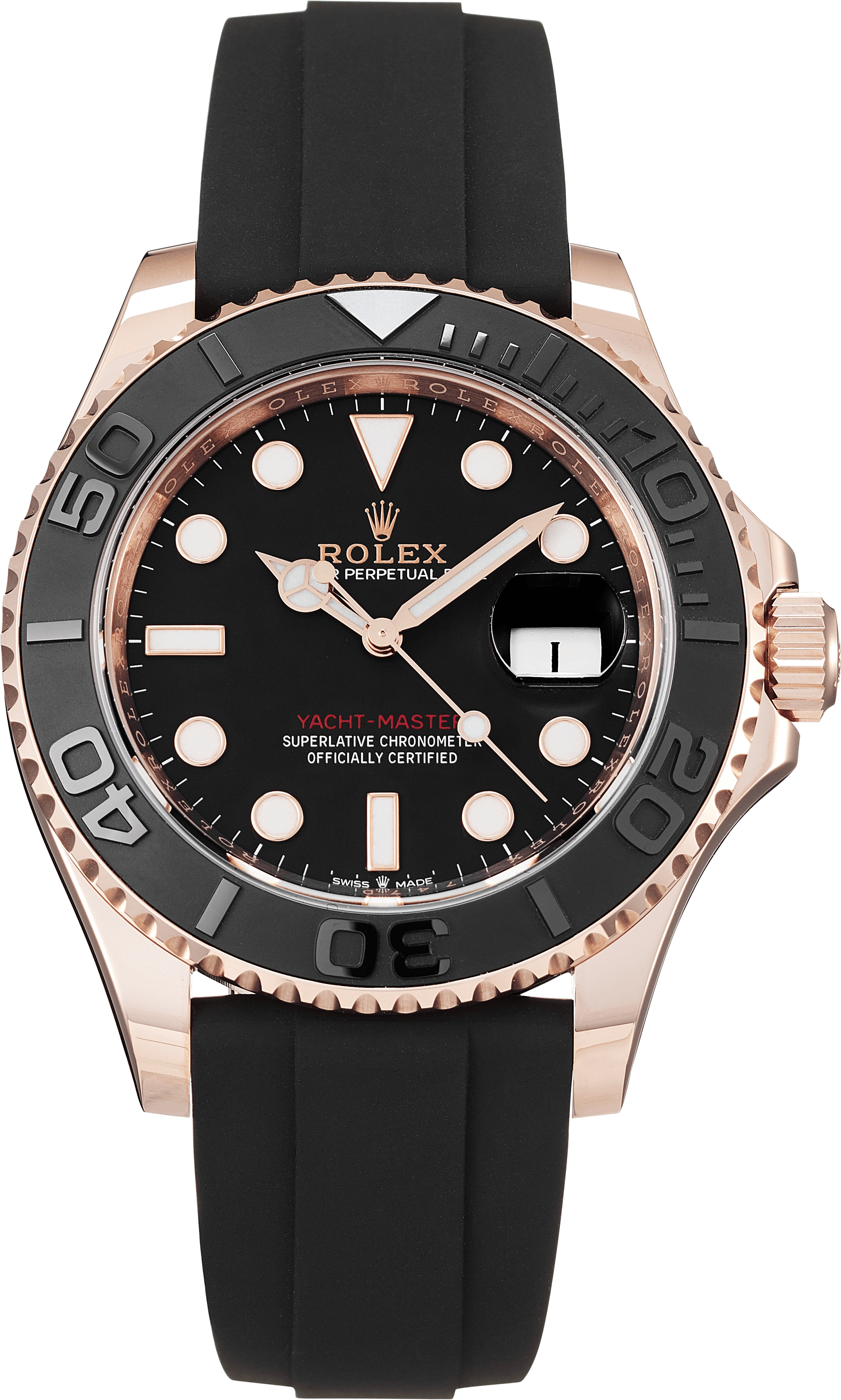 Rolex horloge